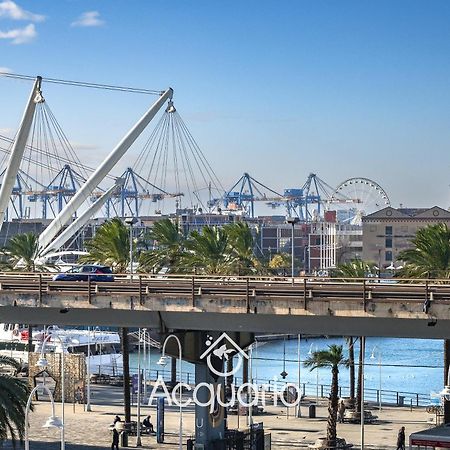 Acquario Suites Génova Exterior foto