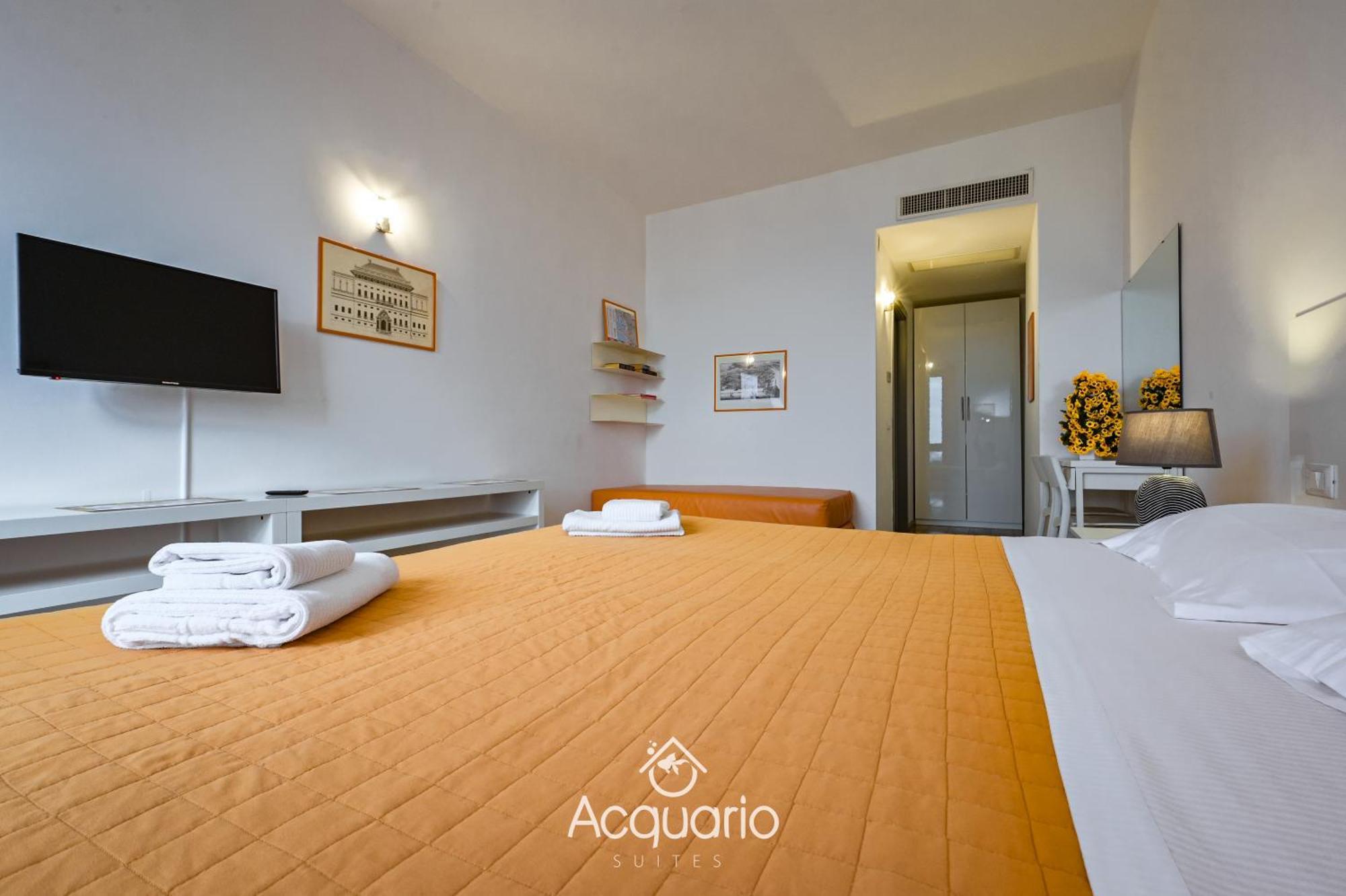 Acquario Suites Génova Exterior foto